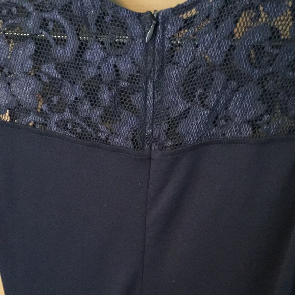 Blue dress - Picture 3 of 3